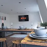 Kinetic Stays - Liverpool Apartments