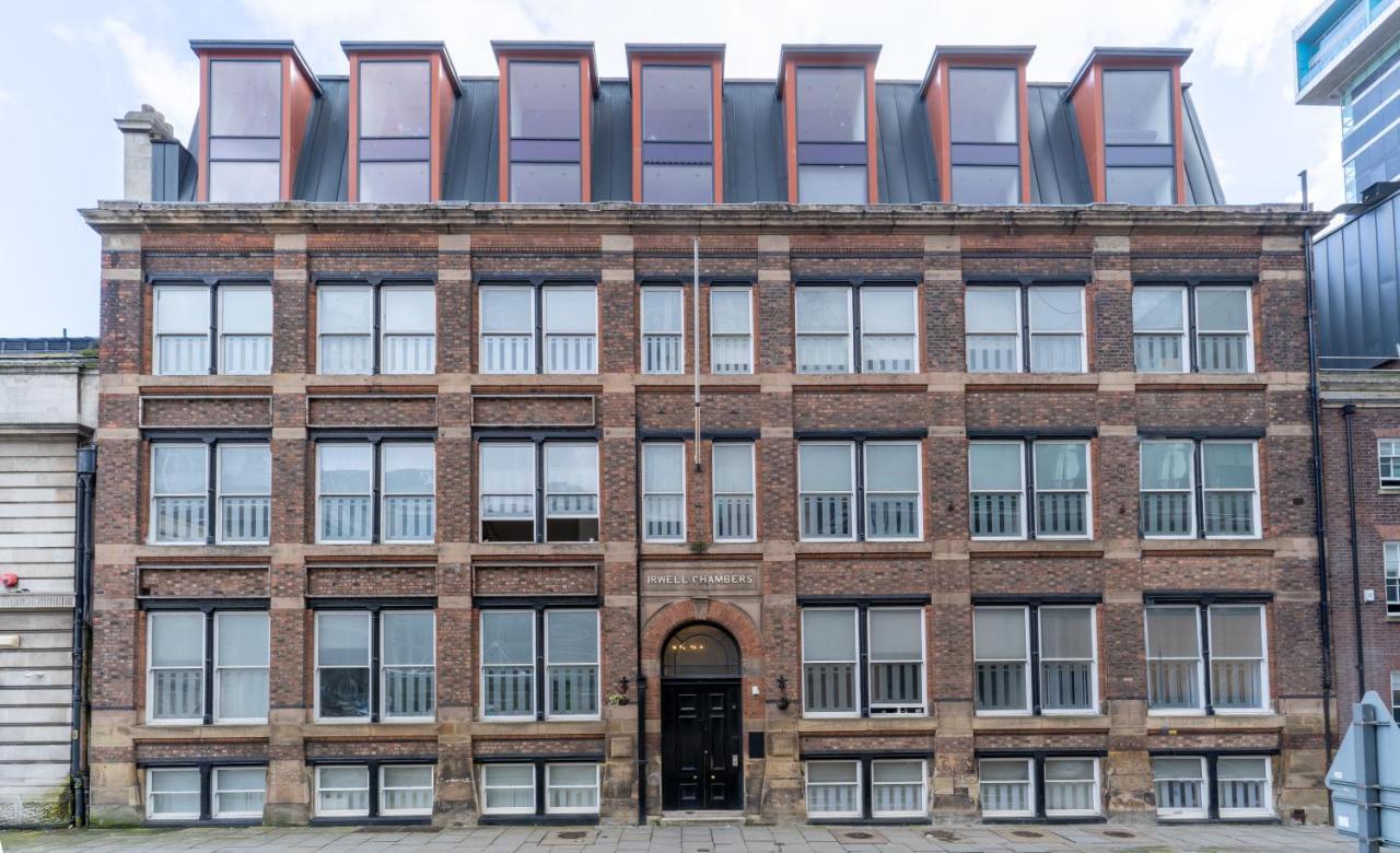 Apartment Kinetic Stays - *