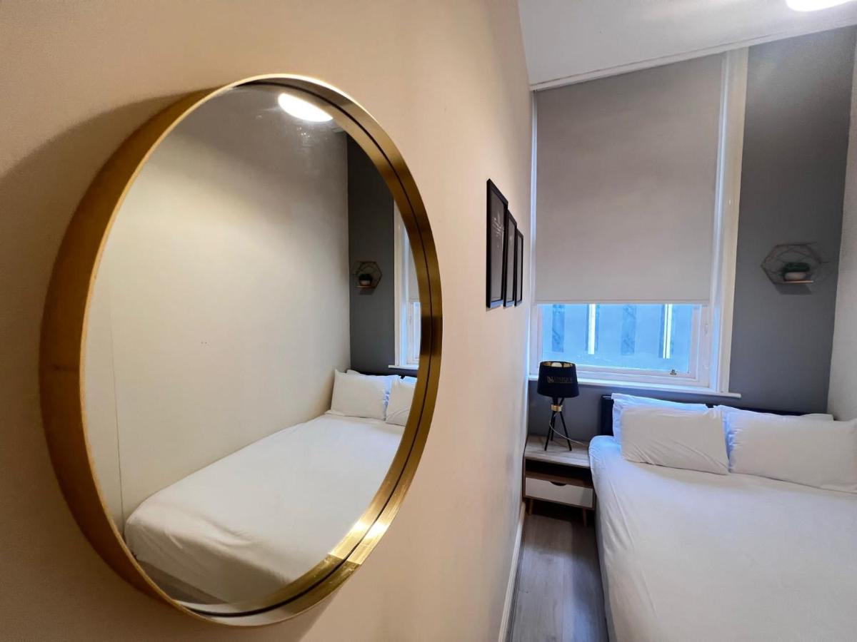 Apartment Kinetic Stays - Liverpool