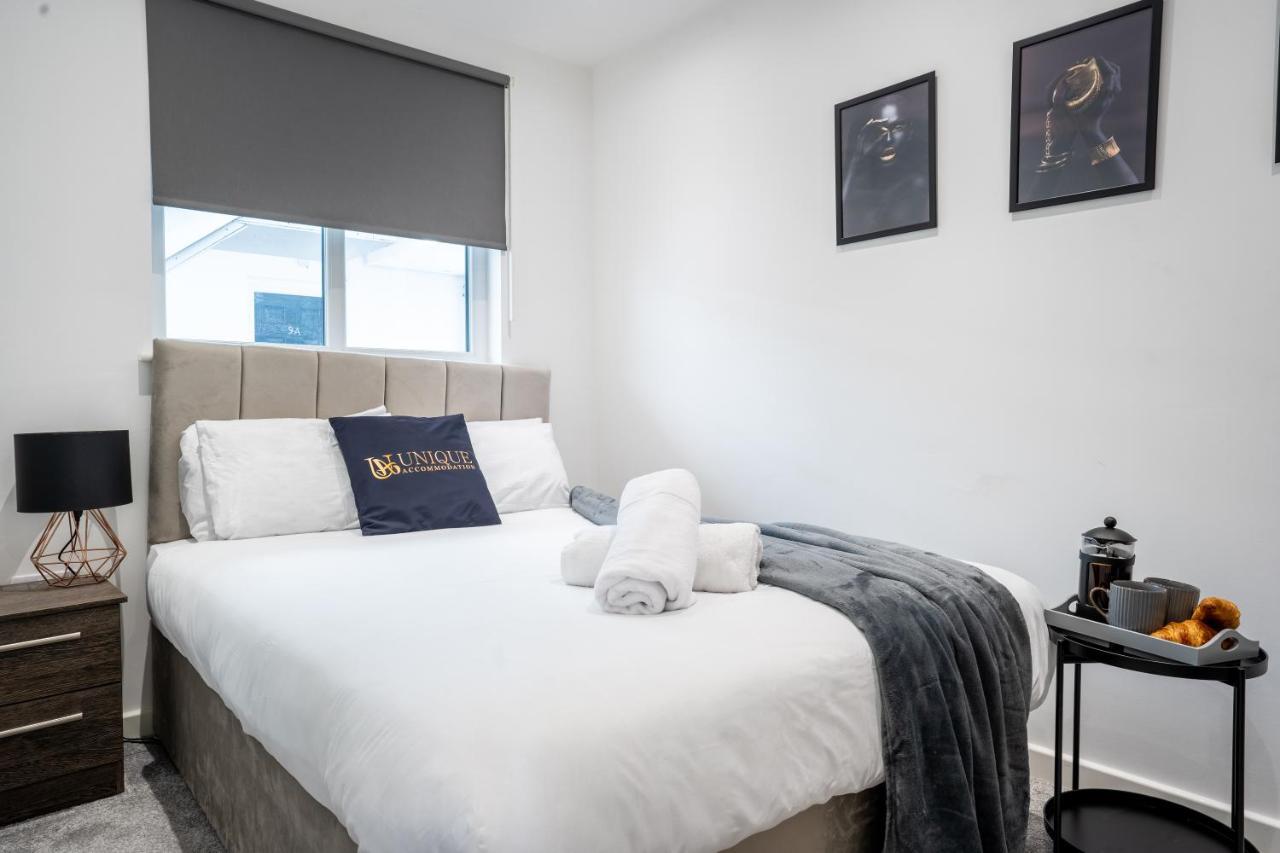 Apartment Kinetic Stays - Liverpool